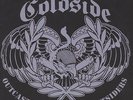 Coldside - Outcasts Thugs & Outsiders Vinyl EU LP
