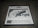 Pink Floyd Crackers Hollywood Bowl LP Box Set Vinyl LP Records