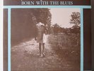 MEMPHIS SLIM 'Born With The Blues' Vinyl LP NEW & SEALED