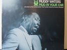 MUDDY WATERS 'Mud In Your Ear' Vinyl LP NEW & SEALED