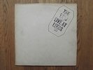 Who - Live at Leeds 1st iss LP,  Black stamp 2406 001 + all the inserts VG+/VG+