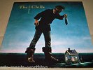 THE CHILLS Soft Bomb, RARE VINYL ALBUM London 8283221 Original 1992 Holland - NM