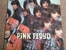 PINK FLOYD- THE PIPER AT THE GATES OF DAWN UK VINYL LP STEREO.EX+/EX+1 EMI.