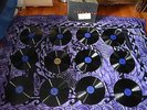SHAKESPEARE Merchant of Venice 12 x 78rpm Mercury Text Records COMPLETE SET  C6