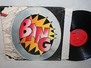 Bang : Self Title Capitol ST-11015 Heavy Metal 70's Vinyl VG++  Lp Record 2