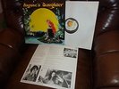 Anyone's Daughter, Same, Krautrock Progressive, Spiegelei, 1980 Germany, Text