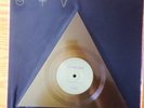 St. Vincent Gold Triangle Digital Witness Birth In Reverse Brand New OOP