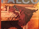 Falco Amadeus Original signiert