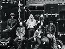 1971 Fillmore East Recordings 200 Gram Vinyl Box Set (4 LP) The Allman Brothers