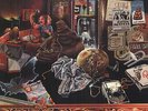 Over-Nite Sensation - Frank Zappa (2013, Vinyl NEW)