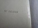 The Beatles, THE WHITE ALBUM 1968 UK 1ST ISSUE STEREO TWO VINYL LP SET COMPLETE.