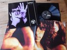 LP Coroner ?– Mental Vortex : Noise International ?Vinyl album