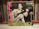 ELVIS PRESLEY -1956 -RCA LPM-1254 - Excellent Condition - RARE RECORDING