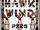 Hawkwind PXR5 140g LIMITED Gatefold +8 BONUS TRACKS New Grey Colored Vinyl 2 LP