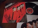 KRAFTWERK  Die Mensch Maschine  GERMAN KRAUTROCK  KLING KLANG 1978 +  OIS
