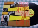 GREAT SIXTIES SOUL GROUPS, SOUL COMP 1988 KENT 083 VINYL LP NR MINT AUDIO & SLV