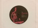 THE WOODEN GLASS feat. BILLY WOOTEN Jazz Funk 45 IN THE RAIN