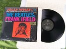 The Beatles And Frank Ifield Jolly What Vee-Jay VJLP 1085 NM Vinyl
