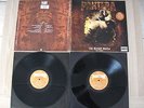 Pantera - Far Beyond Driven ORG 2LP Promo 1994 (Banned Cover)  Slayer,Metallica