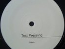 J P Robinson - Our Day is Here / Universal Love - Its You Girl 7' Test Press