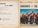 Knockouts By The Champs 7
