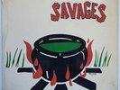 Barrence Whitfield & The Savages 