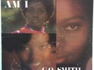 G.O. Smith (Miss Black America) 