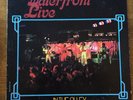 WATERFRONT Live in the Alley Nebula Rare Private Soul Funk LP Hear