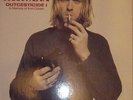 LP NIRVANA Outcesticide I - In Memory Of Kurt Cobain