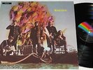FEVER TREE same LP MCA Rec. US 1968 PSYCHEDELIC