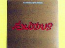 Bob Marley & The Wailers: EXODUS LP (180 Gram Vinyl)     NEW