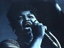 Big Mama Thornton: W/ The Muddy Waters Band-1970s Arhoolie Reissue Stereo 12