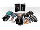 DAVID BOWIE ** FIVE YEARS 1969 - 1973 ** VINYL LP BOX SET ** NEW ** SEALED
