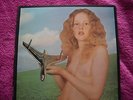 Blind Faith Blind Faith LP 1969  UK issue