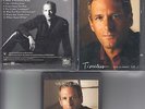 Michael Bolton MINIDISC TIMELESS / THE CLASSICS VOL.2