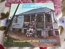 John Lee Hooker - House Of The Blues. Rare 1ST ISSUE PRESSING