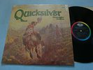 Quicksilver Messenger Service Happy Trails LP NM ST-120 1969 shrink