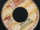 1457 MIND, BODY & SOUL-KING OF KING-HIGH NOTE -REGGAE 45 7