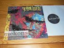 THE MEKONS - THE MEKONS ROCK 'N' ROLL / US-LP 1989 MINT-