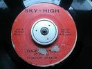 Clinton Fearon - Togetherness on Sky-High 7