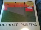 ULTIMATE PAINTING s/t LP - Pink Vinyl 150 Copies Only NEW/SEALED Veronica Falls