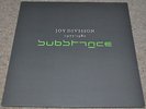 JOY DIVISION Substance - SUPERB, SCARCE HARDLY PLAYED EX+ LP, CLEAN COVER+INNER.