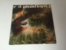 PINK FLOYD A SAUCERFUL OF SECRETS COLUMBIA BLUE SX 6258 1ST 1G PRESS MONO VINYL