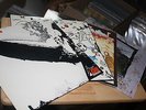 LED ZEPPELIN I - IV / 4 TOP DE 70S ATLANTIC HARD ROCK ALBUMS -  LOOK PICTURES