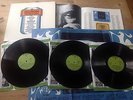 The Last Days Of Fillmore ORIGINAL ?– WB 66 013 F POSTER BOOKLET BOX 3LP