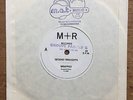 Second Thoughts ?– Wrapped / Never Seen, Ultra rare '85 Synth Pop, Minimal Synth