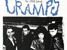 The Cramps - Memphis Poseurs The 1977 Demos LP - LIMITED - new copy