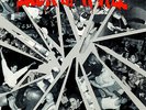 Sick Of It All - Blood Sweat and No Tears LP Agnostic Front Warzone Judge NYHC