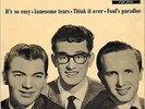BUDDY HOLLY & THE CRICKETS 