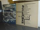 Ton Steine Scherben - Live II & Berlin 1984 -  Vinyl LPs